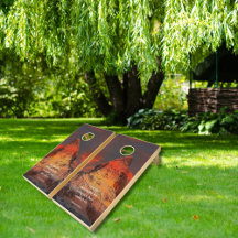 Conrhole Sets & Bags for Wedding Fun