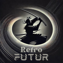 Retro Futur: Modern Clothes Collection