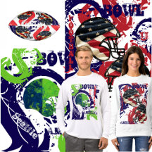 FOOTBALL ART COLLECTIONS