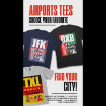 Airports Collection