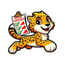 Back To School: School Spirit Stickers