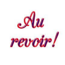 French Stuff!