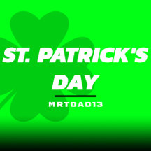 St. Patrick's Day Products