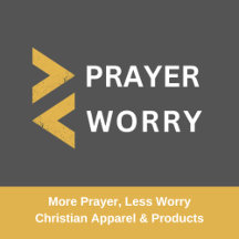 More Prayer, Less Worry Collection