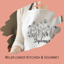 Wildflower Kitchen & Gourmet Floral Gifts