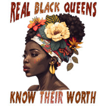 Black History Month Aprons 