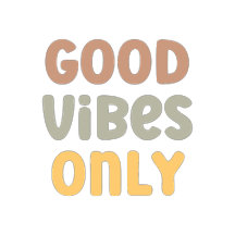 Boho Neutrals Stickers