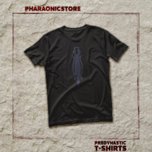 Predynastic Egyptian T-Shirts