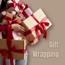 Creative Gift Wrapping Ideas