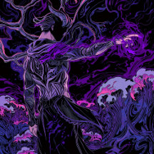The Raven Clan