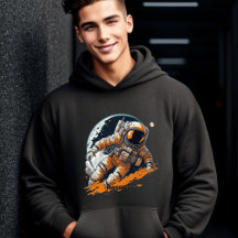 Masq2Be's "Astronauts" Designs