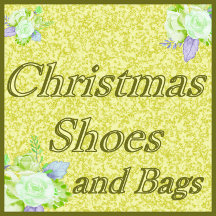 Christmas Shoes and Bags