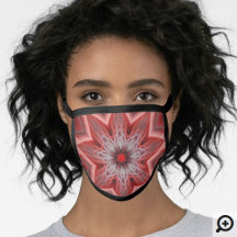 Creative Face Masks