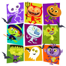 halloween fun
