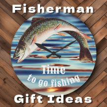 Fisherman Gifts