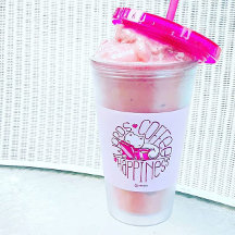 Drink up!
