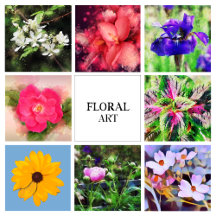 Floral Art