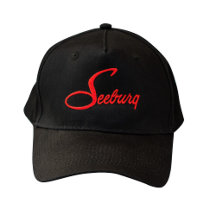 Seeburg Hats