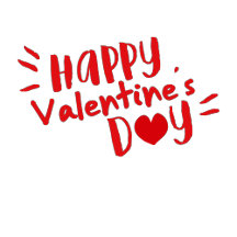 Valentine’s Day