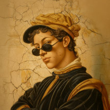 Modern  Renaissance