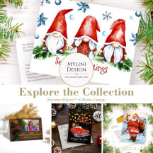 Christmas Cards