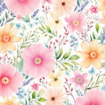 Flowers Pattern