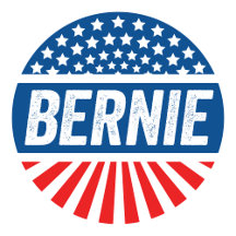 Vintage Bernie