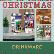 CHRISTMAS | Drinkware