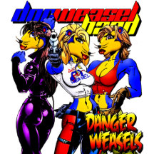 dangerweasels