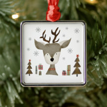 Holiday Embellishments