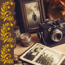 Ancestral Memories