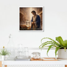 Faith for your walls (posters)