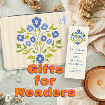 Gifts for Readers