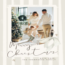 Merry & Bright Christmas Gifts | Festive Holiday C
