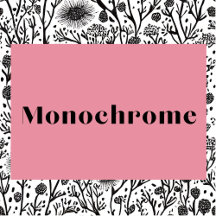 Monochrome Prints