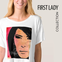 "First Lady" Collect