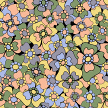 Flower Doodle Collection