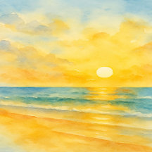 Paisajes increíbles de playa