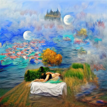 Dreaming