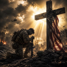 Patriots Only