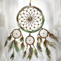 Dreamcatcher
