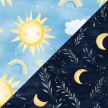 Sun and Moon Dreams