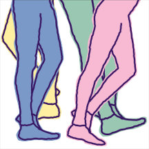 Leg It