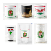 Mugs and Drinkware Hungary