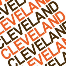 MY CLEVELAND