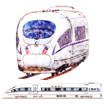 CRH380BL