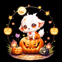 Halloween for children