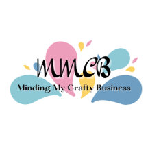 Minding My Crafty Business Products