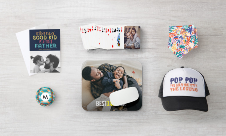 Father's Day Gifts
