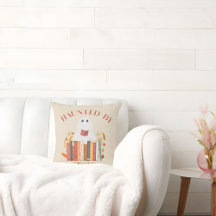 Pillows &  blankets